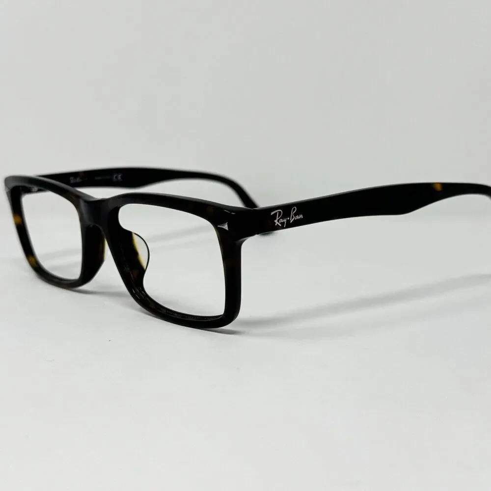 Ray-Ban RB5287F 2012 Tortoise Eyeglass Frames 54-18-145
